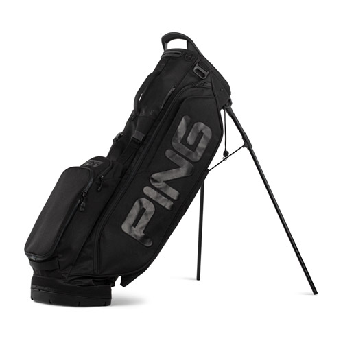 PING Hoofer Lite Golf Bag PING